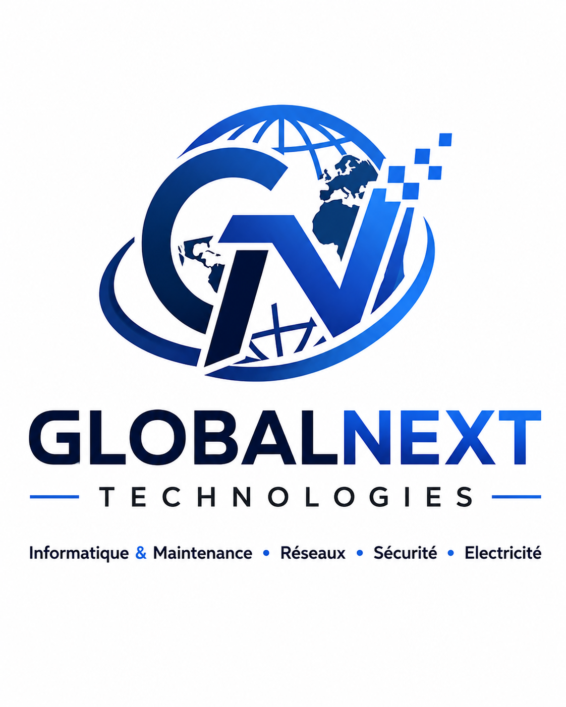GLOBALNEXT TECHNOLOGIES